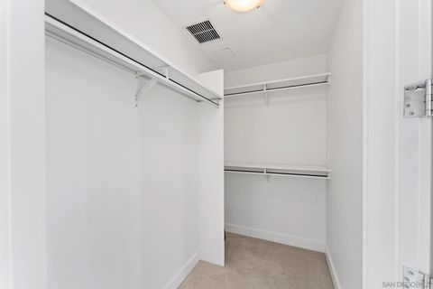 Tiny photo for 1199 Pacific Hwy #704, San Diego, CA 92101 (MLS # 250031879)