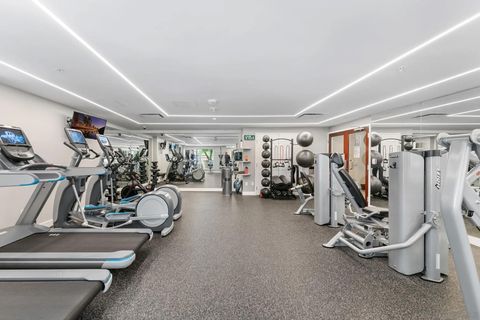 Tiny photo for 1199 Pacific Hwy #704, San Diego, CA 92101 (MLS # 250031879)