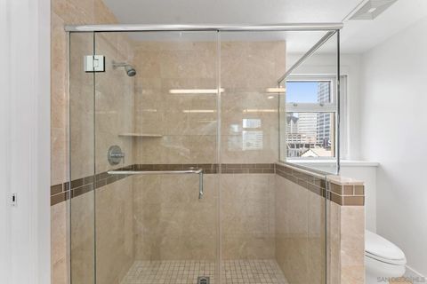 Tiny photo for 1199 Pacific Hwy #704, San Diego, CA 92101 (MLS # 250031879)