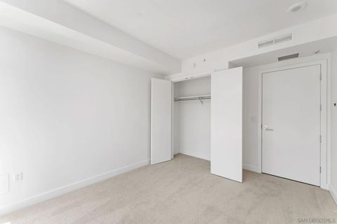 Tiny photo for 1199 Pacific Hwy #704, San Diego, CA 92101 (MLS # 250031879)