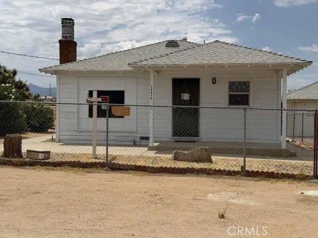Photo of 14214 Main ST, Hesperia, CA 92345 (MLS # IV26185505)