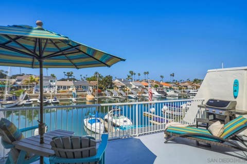 Photo of 106 Antigua Court, Coronado, CA 92118 (MLS # 260017051)