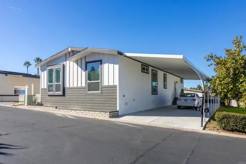 155 Las Flores Dr Unit 39, San Marcos, CA 92069 - #: NDP2511420