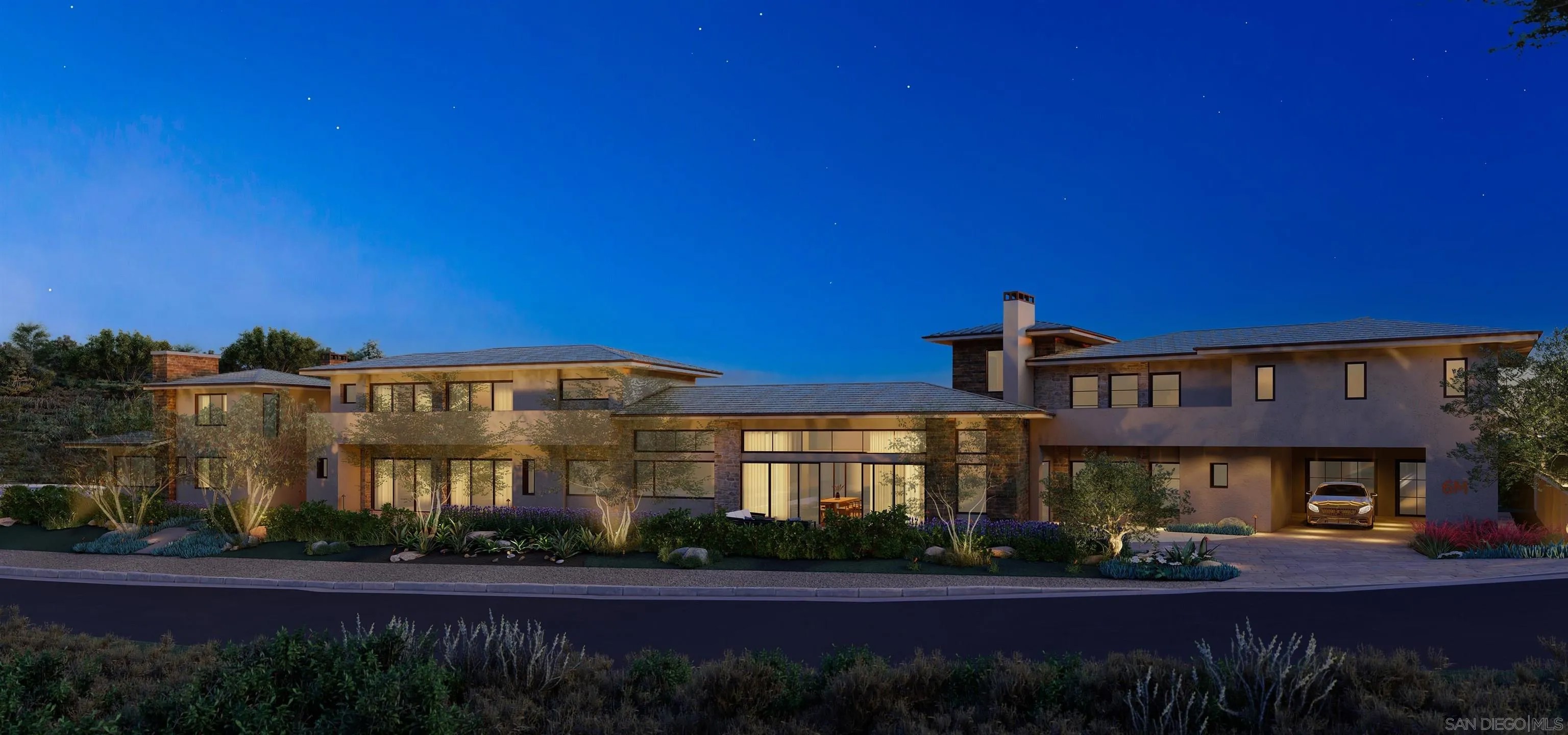 8495 Via Rancho Cielo