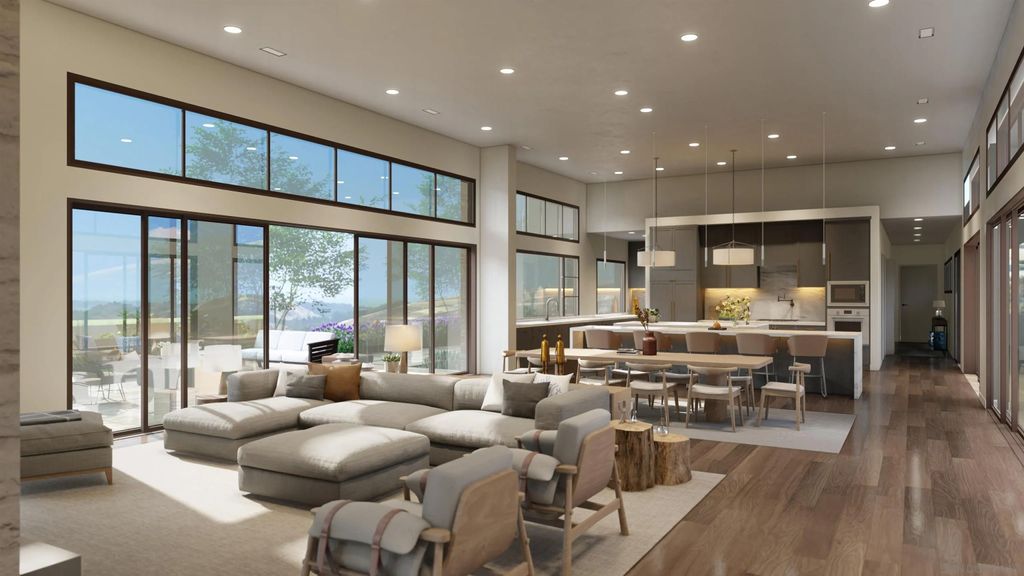 Photo of 8495 Via Rancho Cielo, Rancho Santa Fe, CA 92067 (MLS # 250045220)