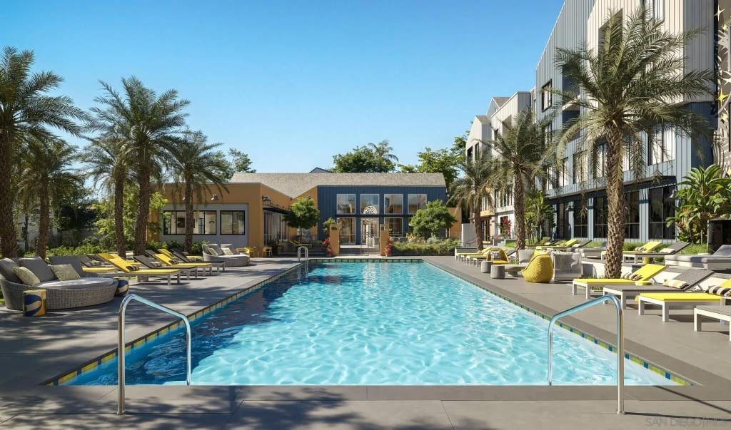 Photo of 6040 Radiant Court #202 Ct, Chula Vista, CA 91913 (MLS # 260019043)