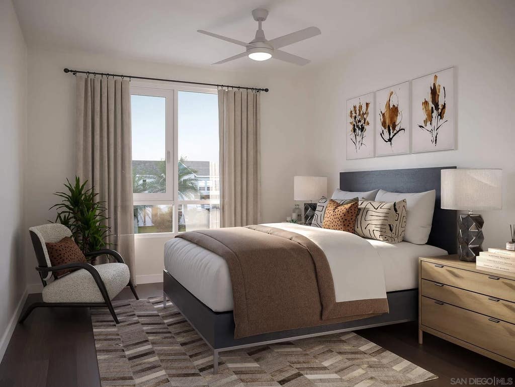 Photo of 6040 Radiant Court #202 Ct, Chula Vista, CA 91913 (MLS # 260019043)