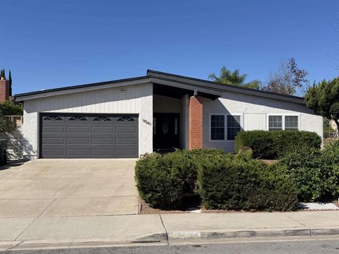 14240 KENDRA WAY Poway CA 92064