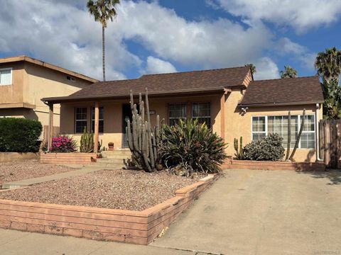 Photo of 1844 Missouri St, San Diego, CA 92109 (MLS # 260005359)