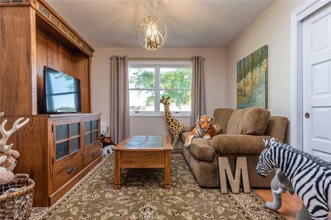 Tiny photo for 7790 Airport Road, Paso Robles, CA 93446 (MLS # NS25249590)