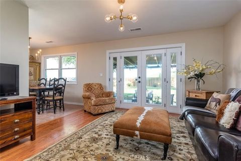 Tiny photo for 7790 Airport Road, Paso Robles, CA 93446 (MLS # NS25249590)