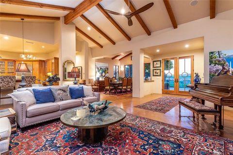 Tiny photo for 7790 Airport Road, Paso Robles, CA 93446 (MLS # NS25249590)