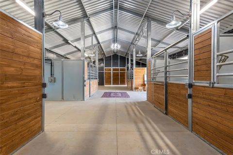 Tiny photo for 7790 Airport Road, Paso Robles, CA 93446 (MLS # NS25249590)