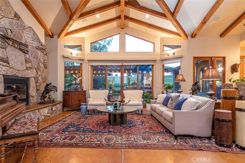 Tiny photo for 7790 Airport Road, Paso Robles, CA 93446 (MLS # NS25249590)