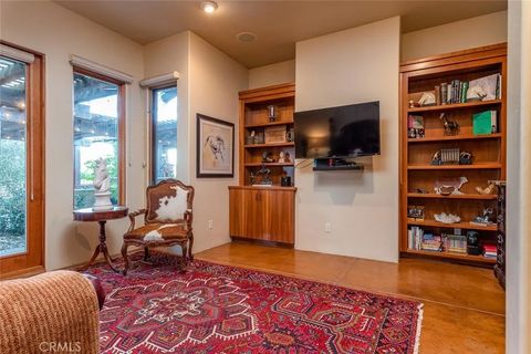 Tiny photo for 7790 Airport Road, Paso Robles, CA 93446 (MLS # NS25249590)