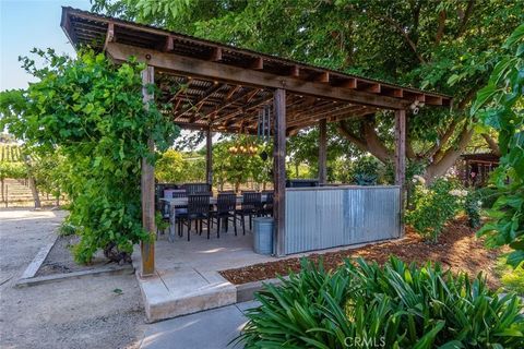 Tiny photo for 7790 Airport Road, Paso Robles, CA 93446 (MLS # NS25249590)