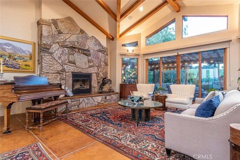 Tiny photo for 7790 Airport Road, Paso Robles, CA 93446 (MLS # NS25249590)