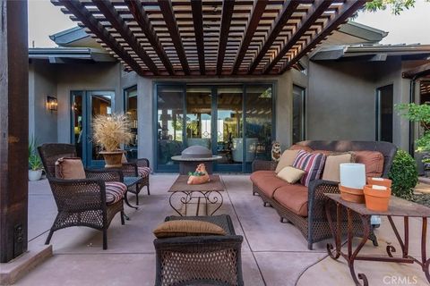 Tiny photo for 7790 Airport Road, Paso Robles, CA 93446 (MLS # NS25249590)