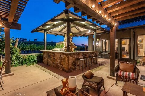 Tiny photo for 7790 Airport Road, Paso Robles, CA 93446 (MLS # NS25249590)