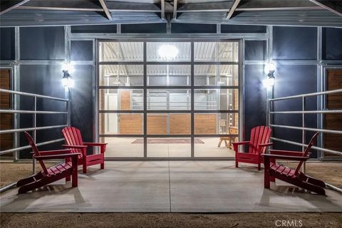 Tiny photo for 7790 Airport Road, Paso Robles, CA 93446 (MLS # NS25249590)