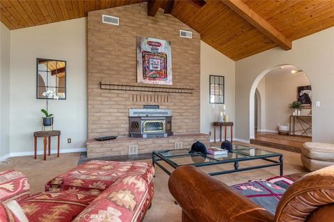 Tiny photo for 7790 Airport Road, Paso Robles, CA 93446 (MLS # NS25249590)