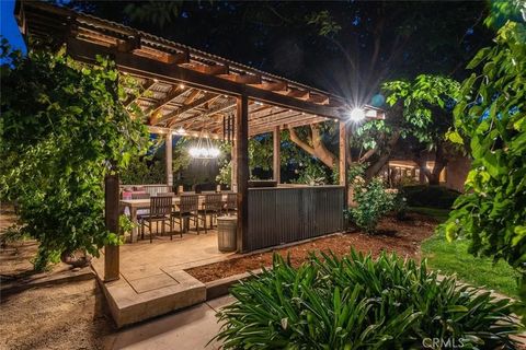 Tiny photo for 7790 Airport Road, Paso Robles, CA 93446 (MLS # NS25249590)