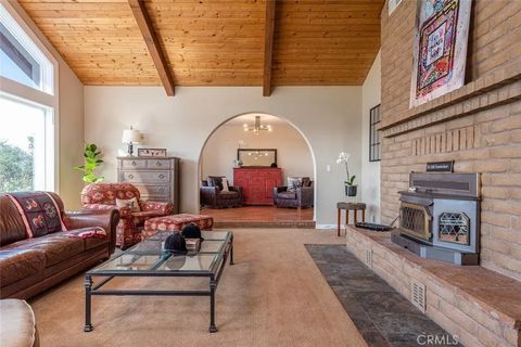 Tiny photo for 7790 Airport Road, Paso Robles, CA 93446 (MLS # NS25249590)