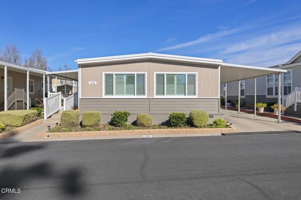 Photo of 176 Chaucer Ln #176, Ventura, CA 93003 (MLS # V1-34243)