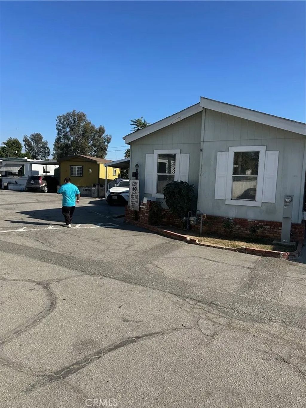 Photo of 9861 Mission #14, Riverside, CA 92509 (MLS # IV25259350)