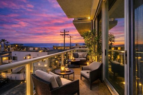 Photo of 725 Redondo Court #27, San Diego, CA 92109 (MLS # PTP2600165)