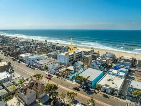 725 Redondo Court Unit 27, San Diego, CA 92109 - #: PTP2600165
