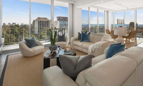 3635 7Th Ave 15G San Diego CA 92103