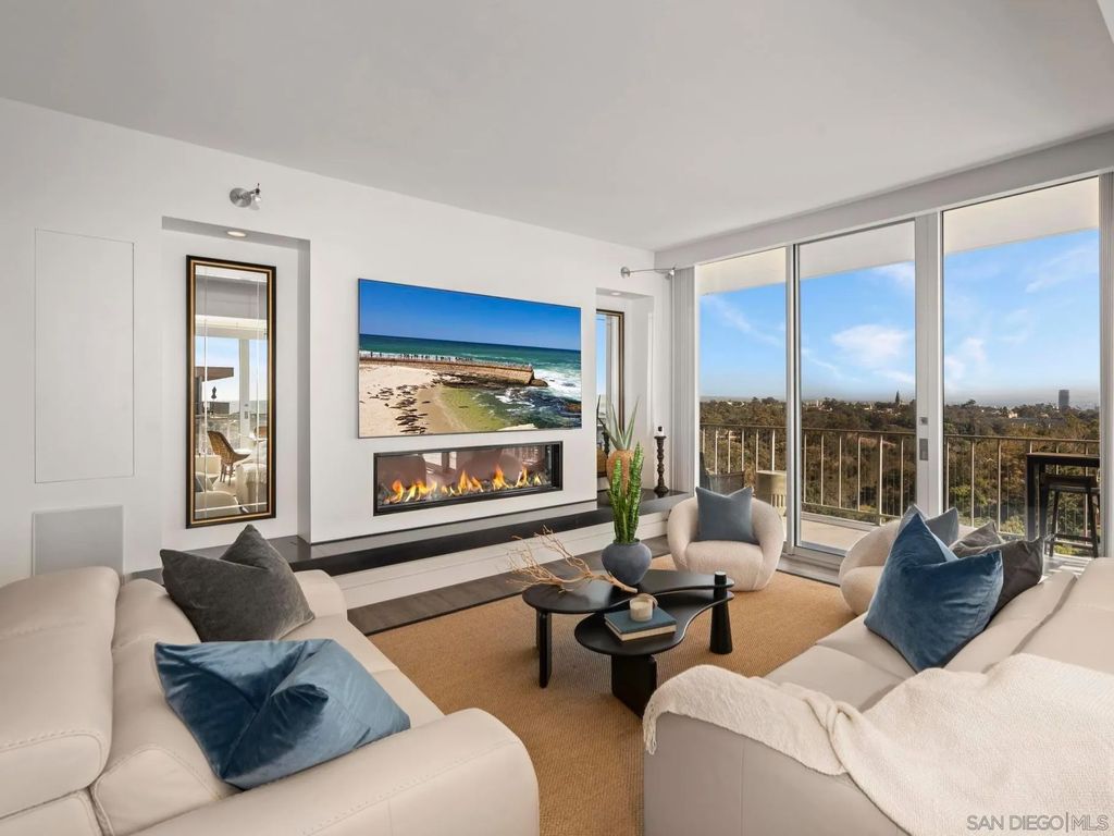 Photo of 3635 7Th Ave #15G, San Diego, CA 92103 (MLS # 260001482)