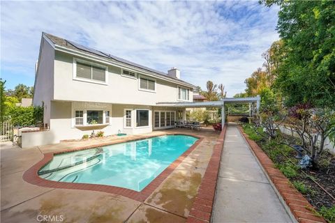 Photo of 7318 E Cambria CIR, Orange, CA 92869 (MLS # OC26139400)