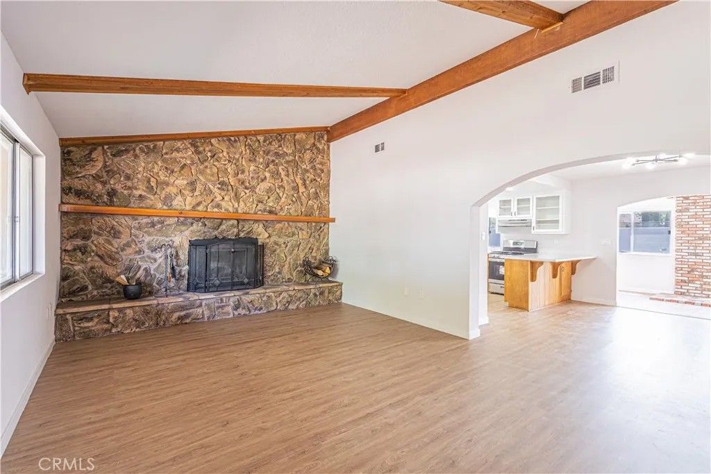 Photo of 17747 Walnut Street, Hesperia, CA 92345 (MLS # CV26076502)