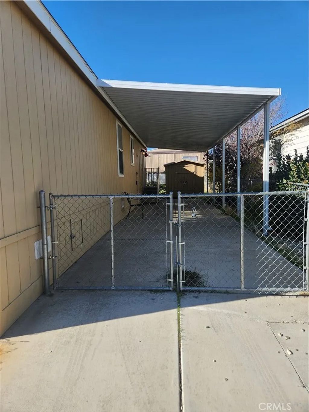 Photo of 20843 Waalew C57 Rd #C57, Apple Valley, CA 92307 (MLS # CV25275933)