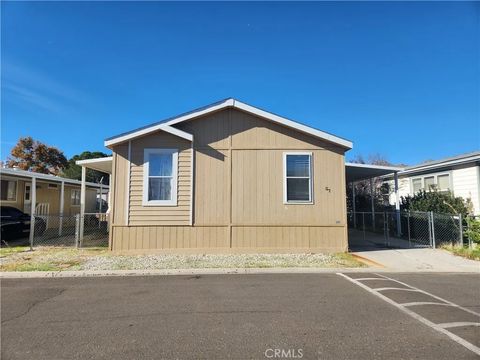 Photo of 20843 Waalew C57 Rd #C57, Apple Valley, CA 92307 (MLS # CV25275933)