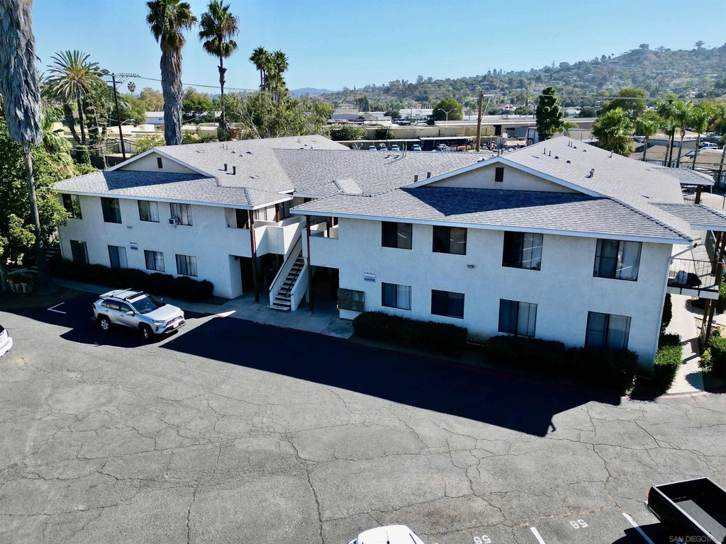 Photo of 8965 Switzer Dr, Spring Valley, CA 91977 (MLS # 260023751)