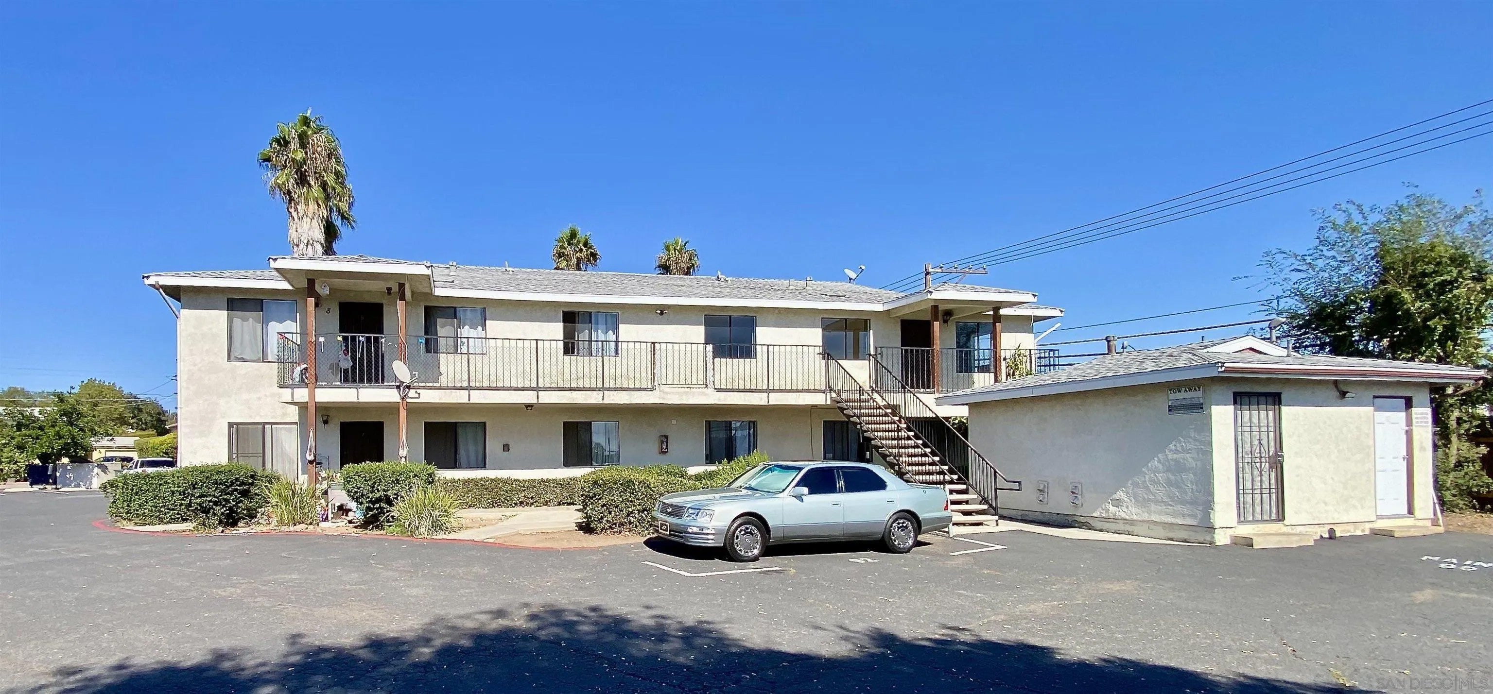 8965 Switzer Dr