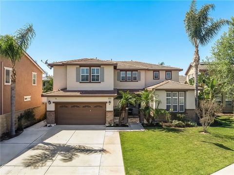 Photo of 6835 Noric Cir, Eastvale, CA 92880 (MLS # WS26043226)