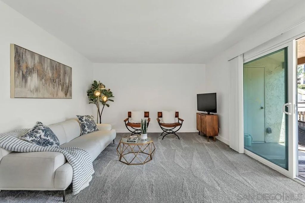 Photo of 8515 Villa La Jolla Drive #C, La Jolla, CA 92037 (MLS # 250044832)