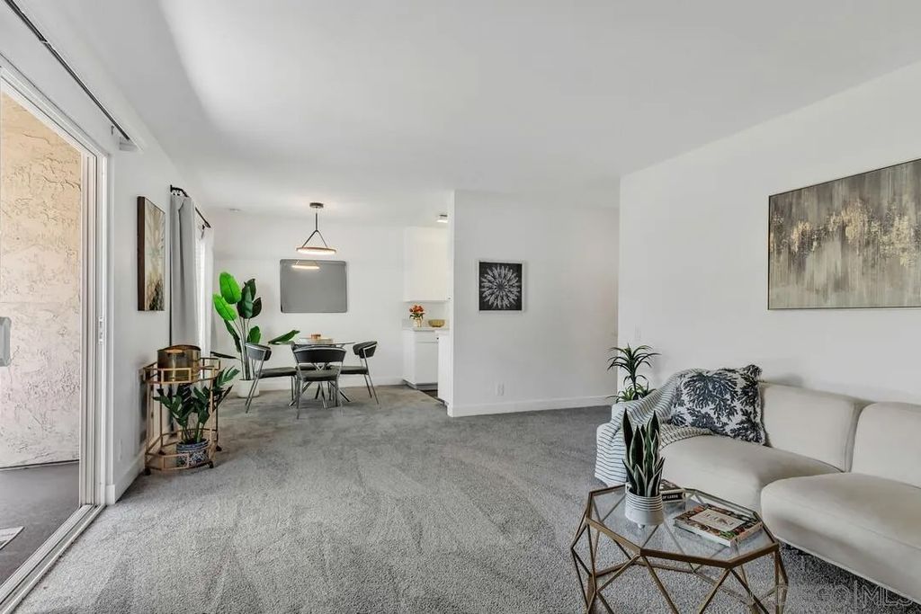 Photo of 8515 Villa La Jolla Drive #C, La Jolla, CA 92037 (MLS # 250044832)