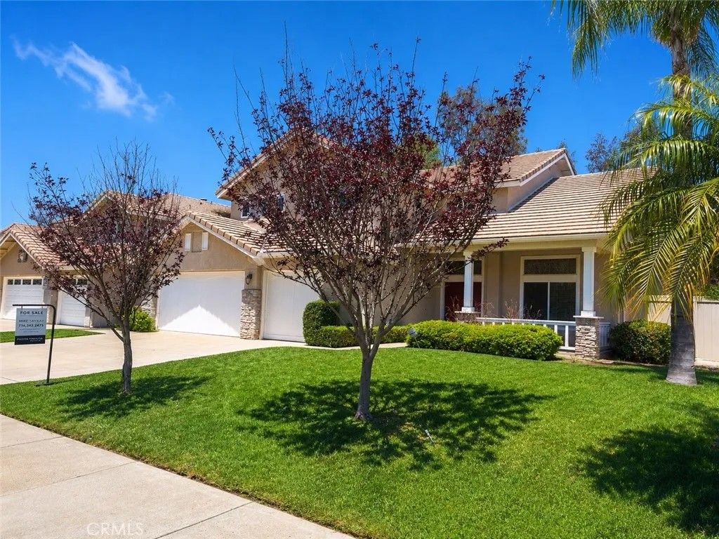 Photo of 32152 Camino Nunez, Temecula, CA 92592 (MLS # OC26082570)