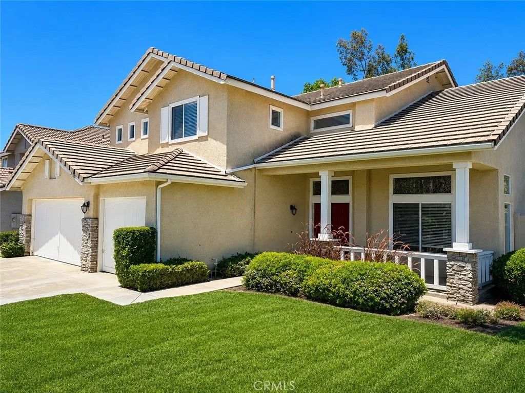 Photo of 32152 Camino Nunez, Temecula, CA 92592 (MLS # OC26082570)