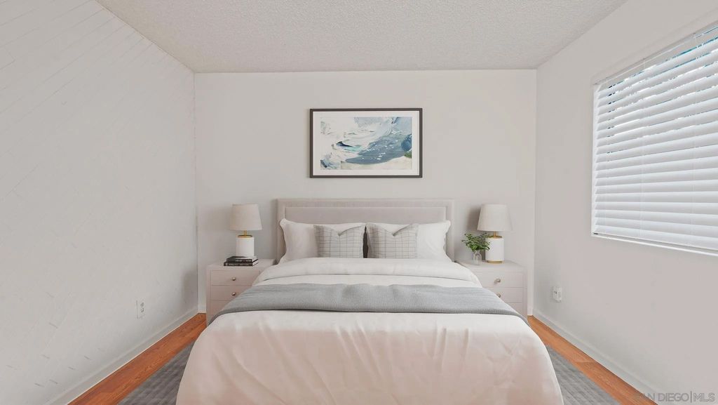 Photo of 10260 Black Mountain Rd #135, San Diego, CA 92126 (MLS # 2601011)