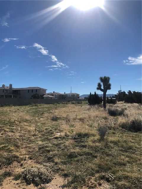 Photo of 0 Vac/Vic Avenue M14/35th Stw, Lancaster, CA 93536 (MLS # SR25275298)