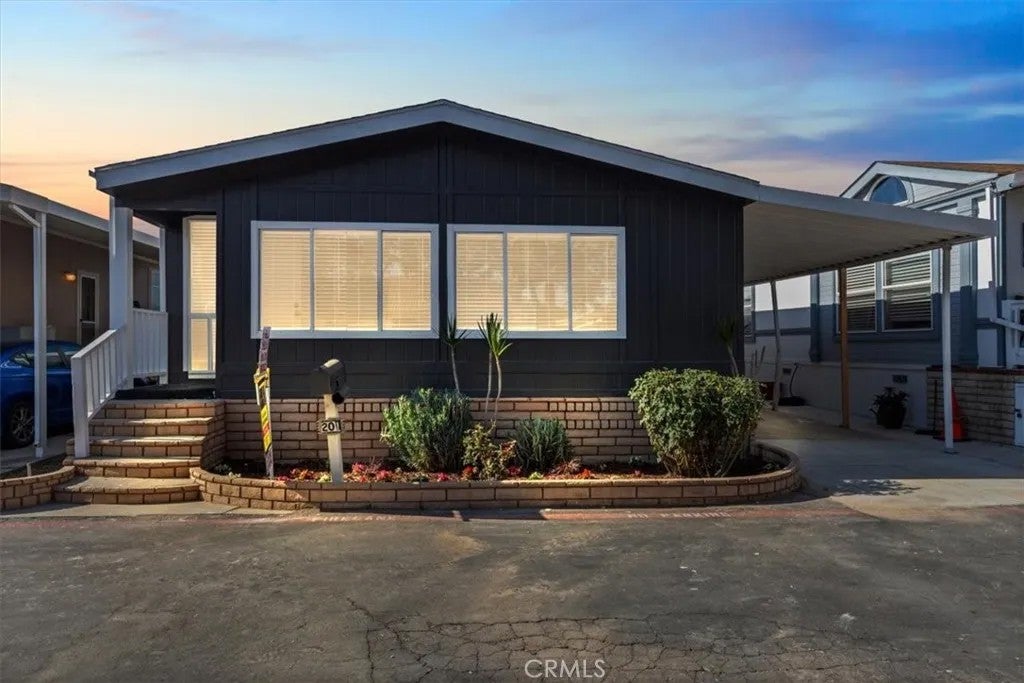 Photo of 201 Road Runner Ln, Fountain Valley, CA 92708 (MLS # IG26140467)