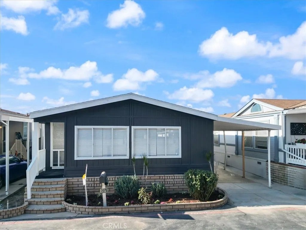 Photo of 201 Road Runner Ln, Fountain Valley, CA 92708 (MLS # IG26140467)
