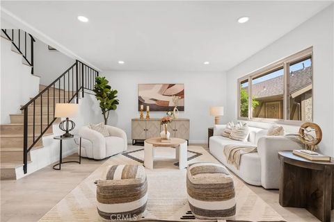 Photo of 313 S Almansor Street #9, Alhambra, CA 91801 (MLS # AR26050456)