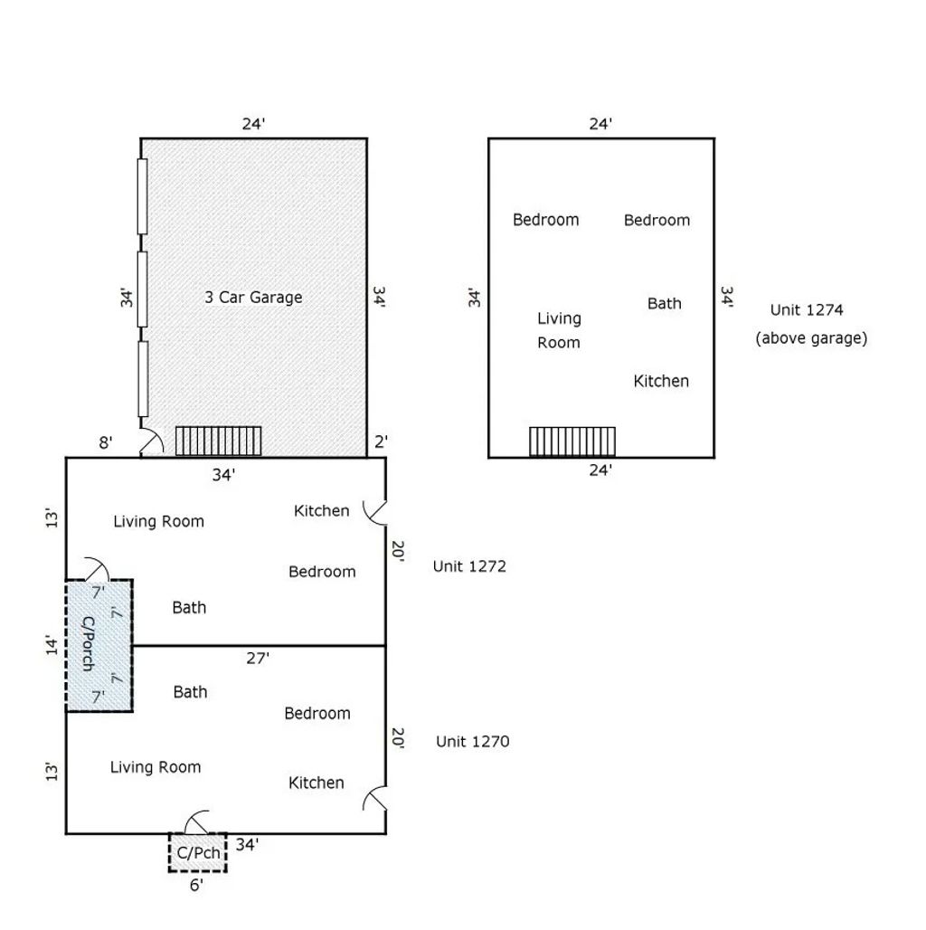 Photo of 1270 Genevieve St, San Bernardino, CA 92405 (MLS # PW26063520)